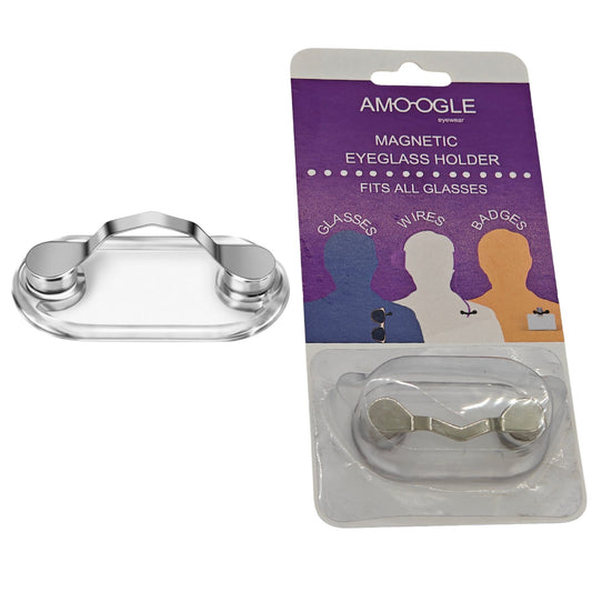 Single Amoogle Magnetic Eyeglass Holder